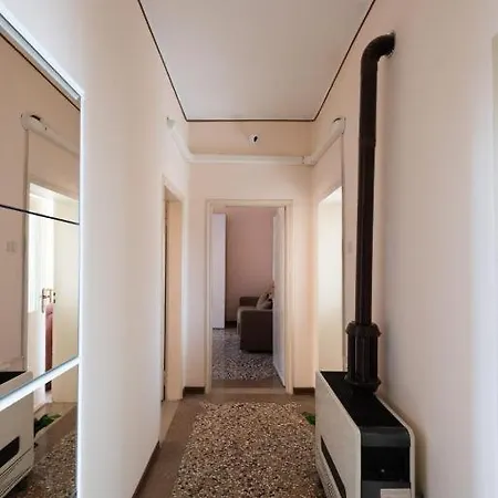 Venice Magic Night Apartament *