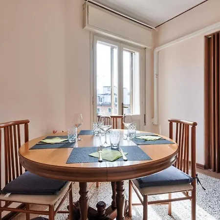 Apartament Venice Magic Night
