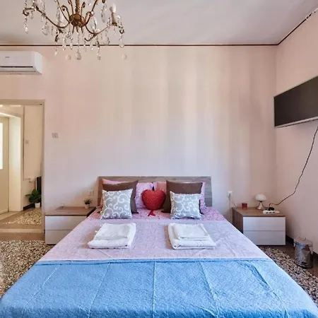 Venice Magic Night Apartment Mestre
